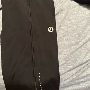 Lululemon Athletica Black Activewear Pants